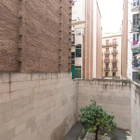 Διαμέρισμα Travessera De Gracia *