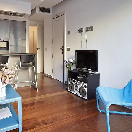 Apartment Travessera De Gracia