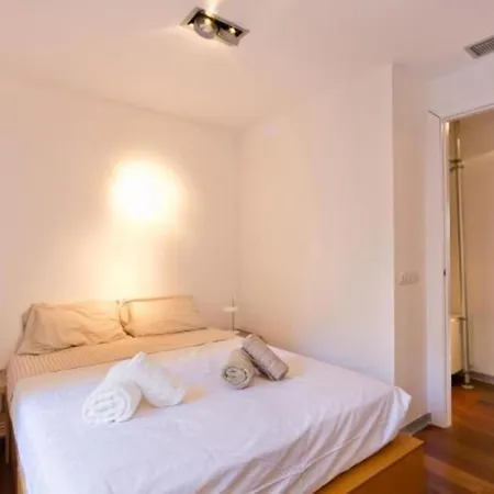 Travessera De Gracia Apartment *